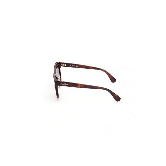 MAX MARA MM0007-52B-56 Sunglasses Size 56mm 140mm 18 dark havana SUNGLASSES main image 5